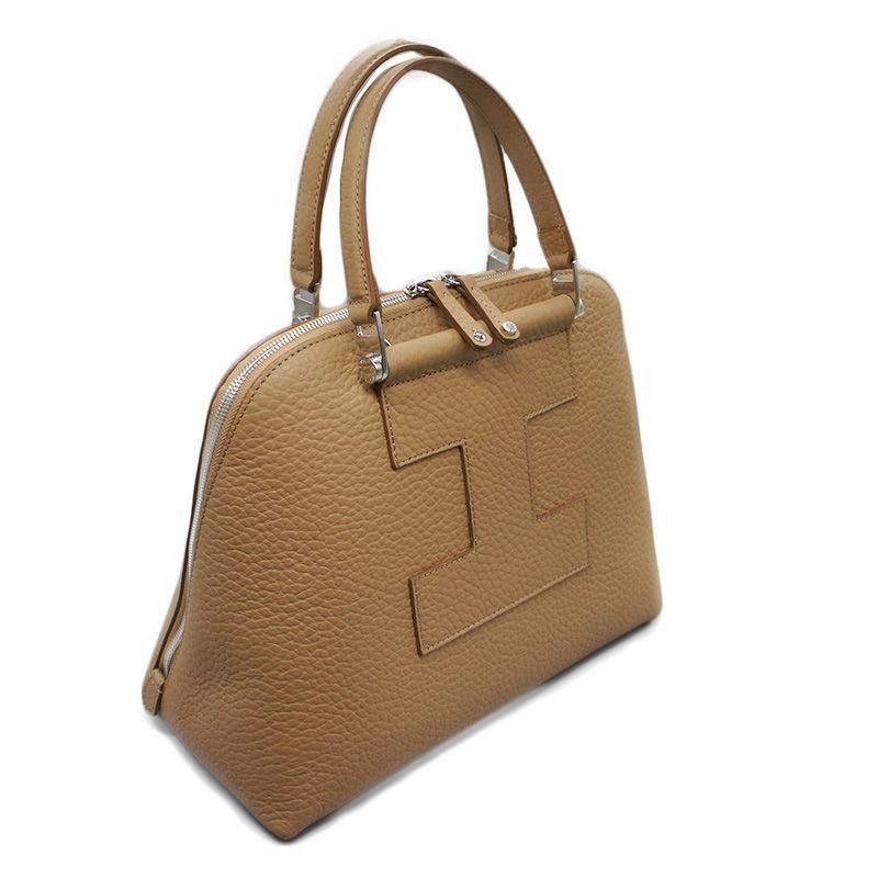 IACUCCI イアクッチ GHIBLI ギブリ 4123 TAN ブラウン