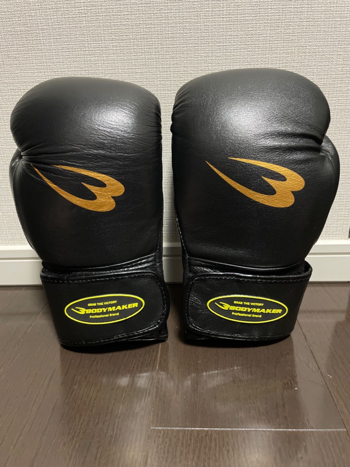 LAS-DOS ラスドス ボクシング グローブ