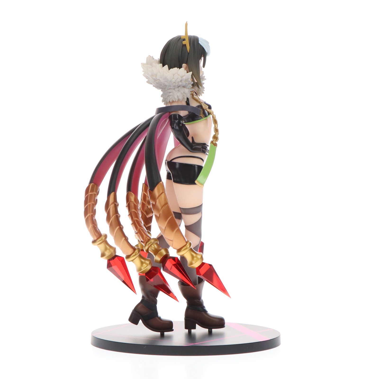 アリエル 蜘蛛ですが、なにか? 1/7 完成品 フィギュア ホビー