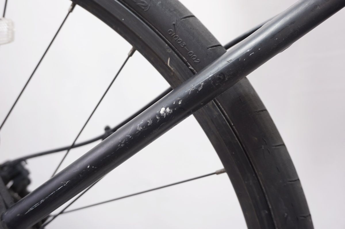 クロスバイク バイチャリ世田谷店