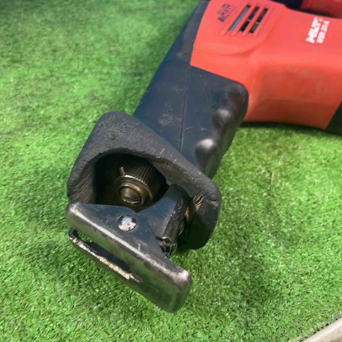 ヒルティ HILTI コードレスレシプロソー WSR36-A バッテリー付 岩槻店 HRDEVELOPMENT_JP