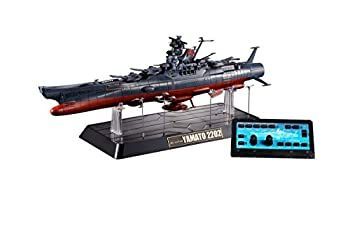 中古】「非常に良い」超合金魂 GX-86 宇宙戦艦ヤマト2202 全長約425mm