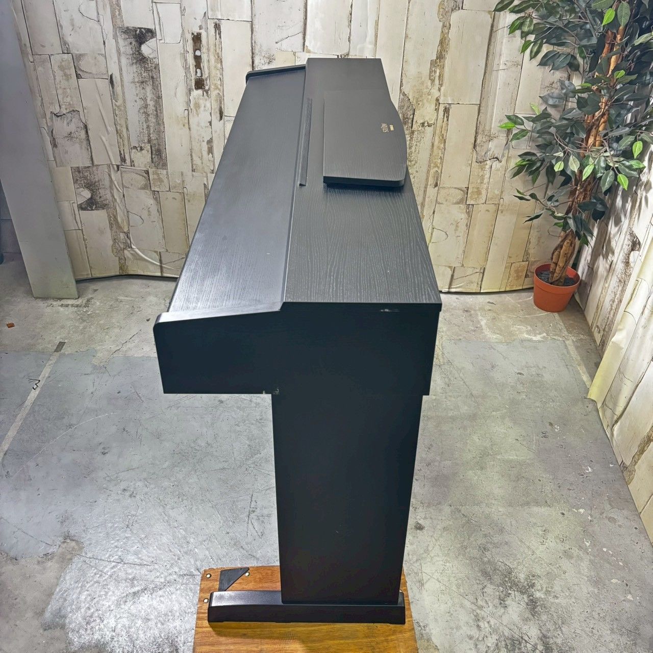 2012年製 YAMAHA ヤマハ ARIUS アリウス YDP-161 電子ピアノ 88鍵