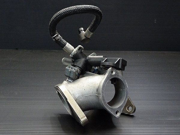 ハーレー スポーツスター XL883L-I 純正 マニホールド ♪ HD-AB-005