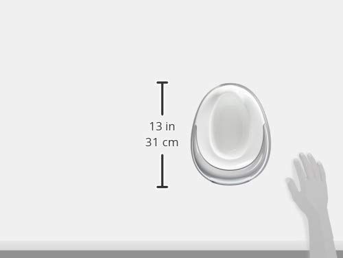 スマートポッティ 日本 付 グレー ホワイト ベビービョルン