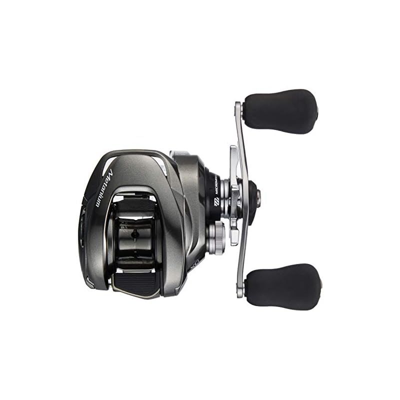 シマノ(SHIMANO) ベイトリール 両軸 締切ら 20 メタニウム XG シマノ(SHIMANO) ベイトリール 両軸 締切ら 20 メタニウム XG