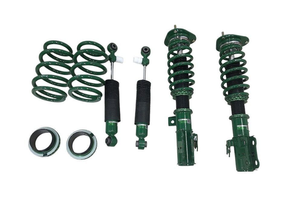 TEIN テイン ダンパーキット FLEX Z VSTC0-C1AS3 テイン TEIN テイン 車高調 FLEX Z VSTC0-C1AS3 (車用