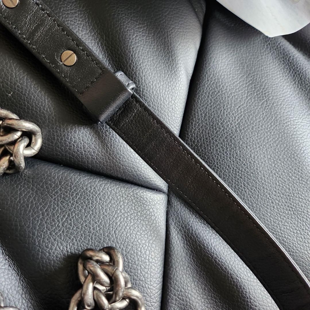 スモール ショルダーバッグ-MM輸入