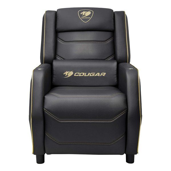 【新品】COUGAR（クーガー） Ranger Pro Royal ゲーミングソファ RANGER PRO ROYAL (2641793)