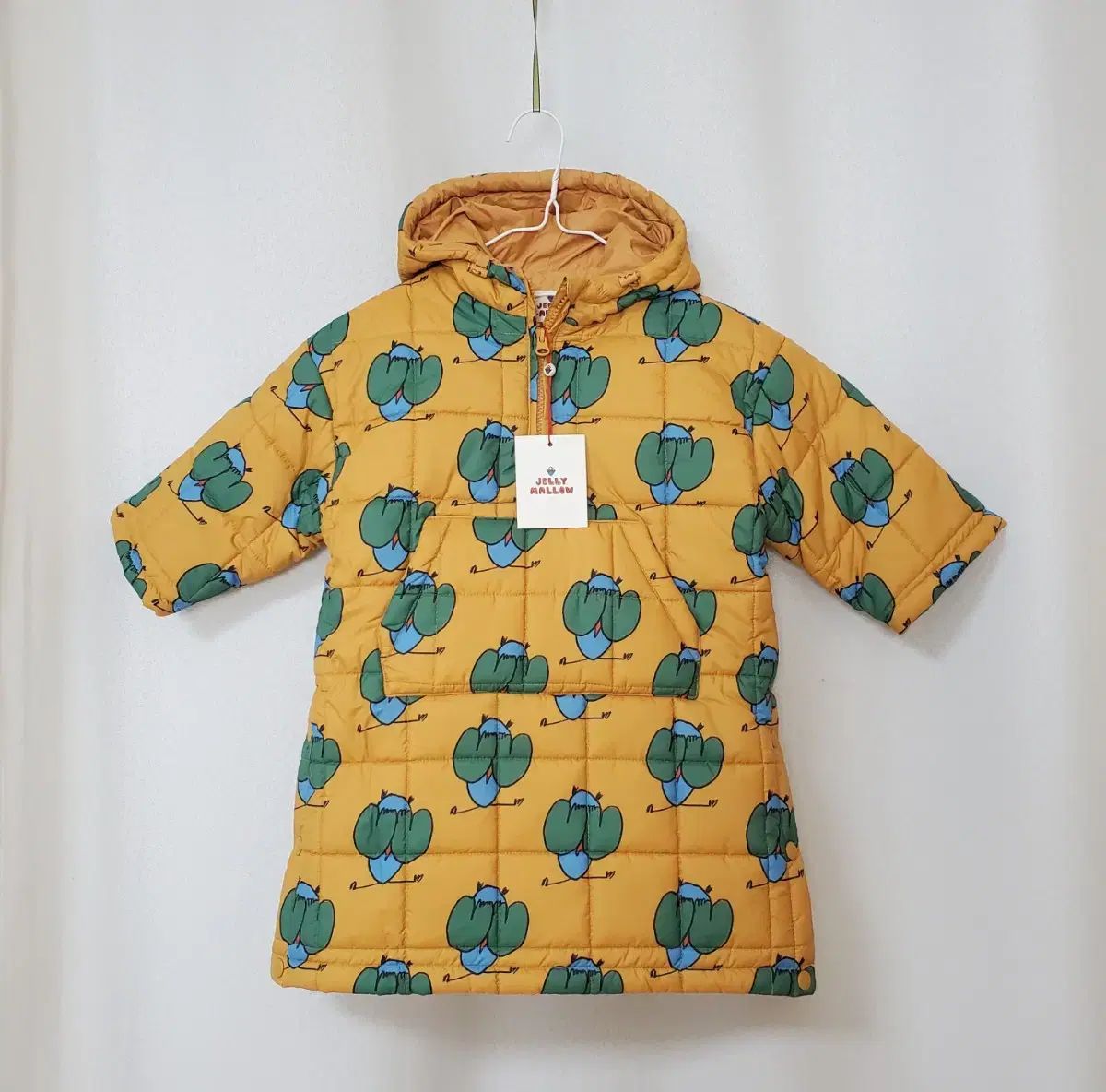 ゼリーメロ キルトダウン 100 3Y 텍가 198000