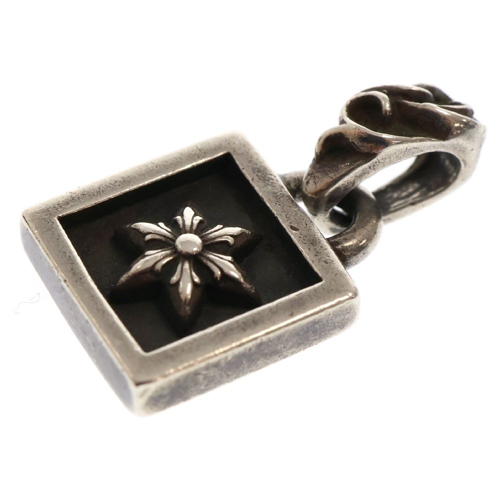 CHROME HEARTS クロムハーツ FRAMED STAR フレームドスター