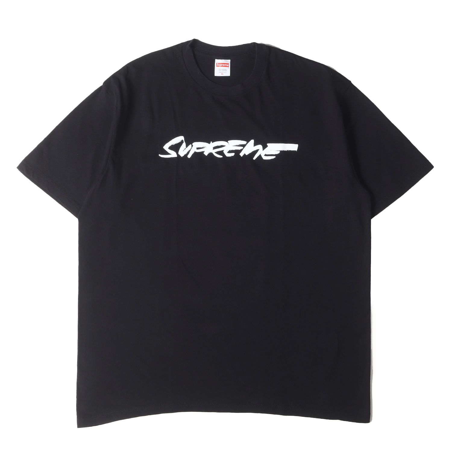 Supreme シュプリーム Tシャツ ブラック 黒 サイズ:XL | 20AW