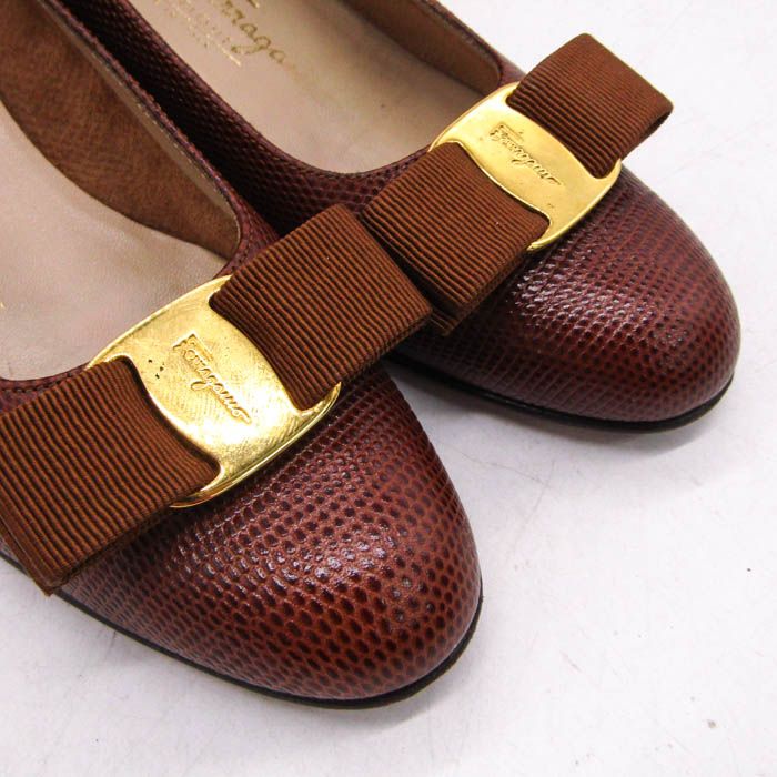 FERRAGAMO