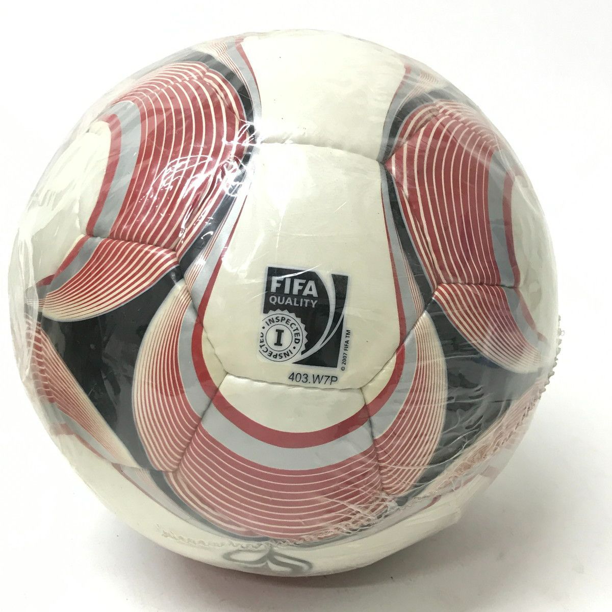 9.90 △ アディダス チームガイスト2 サッカーボール 5号球 公式