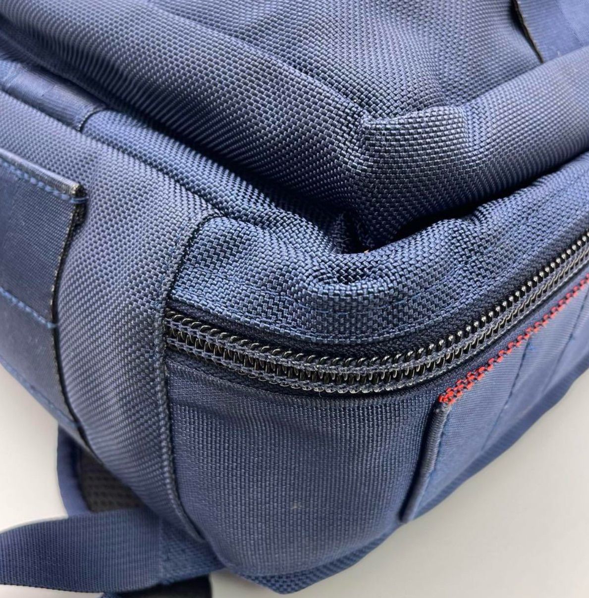 バッグ ネイビー