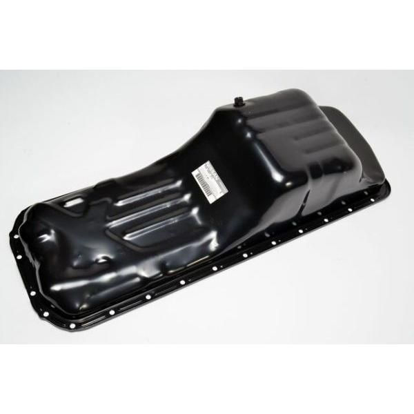 日産純正新品 エンジン部品 RB20 RB25 オイルパン R32 R33 R34 C33 スカイライン ローレル