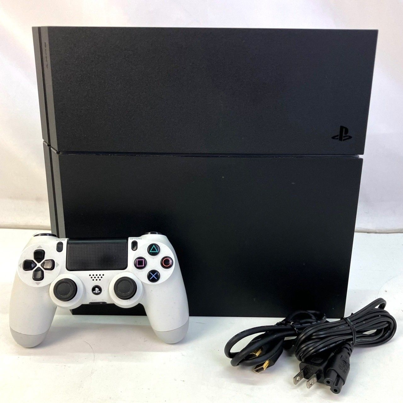 01w-3521 〇 PlayStation 4 PS4 本体 CUH-1200A 500GB ジェット 01w-3521 〇 PlayStation 4 PS4 本体 CUH-1200A 500GB ジェット
