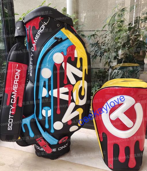 キャメロン タイトリスト