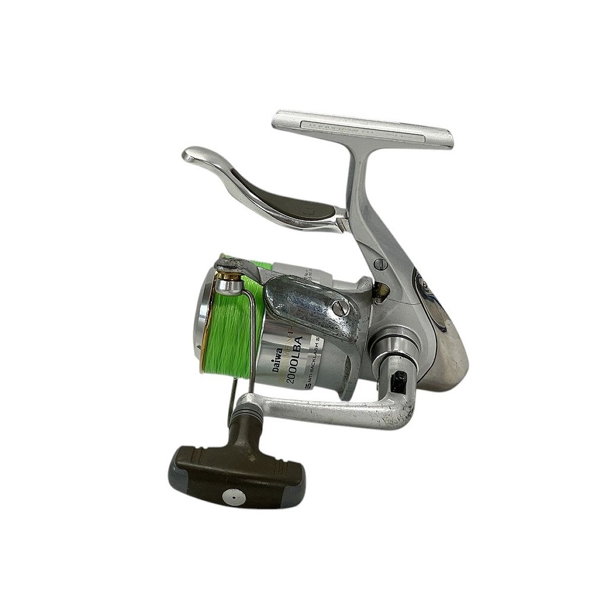 DAIWA