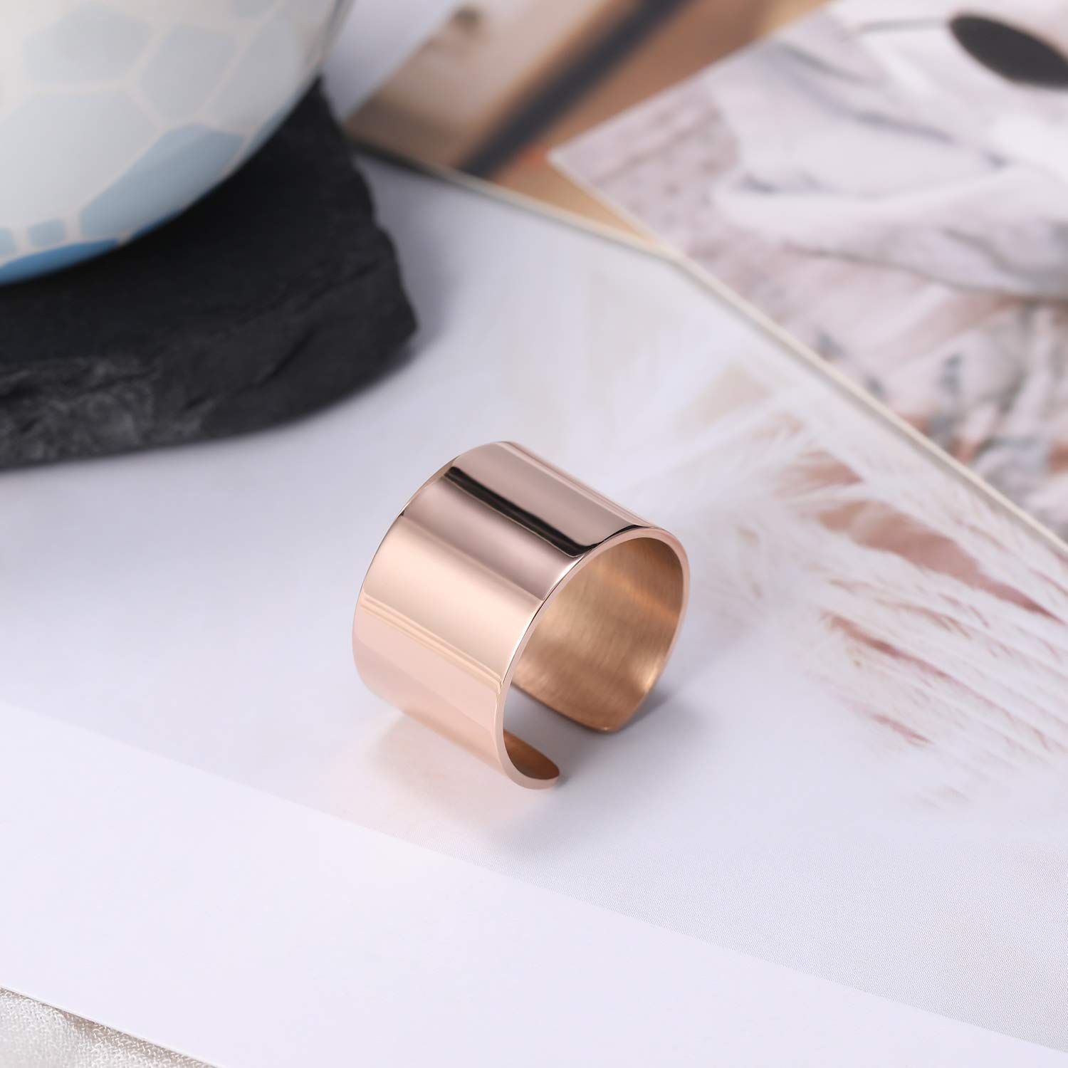 関節リング リング