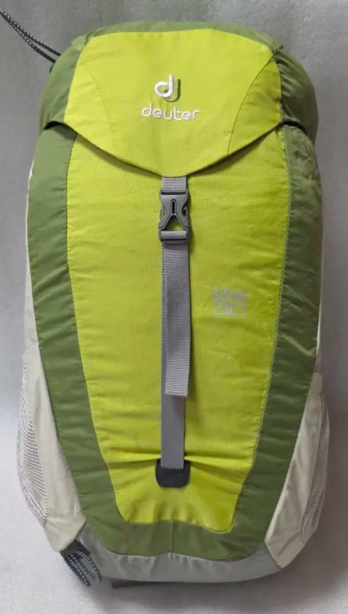 旅行キャンプ用バックパック