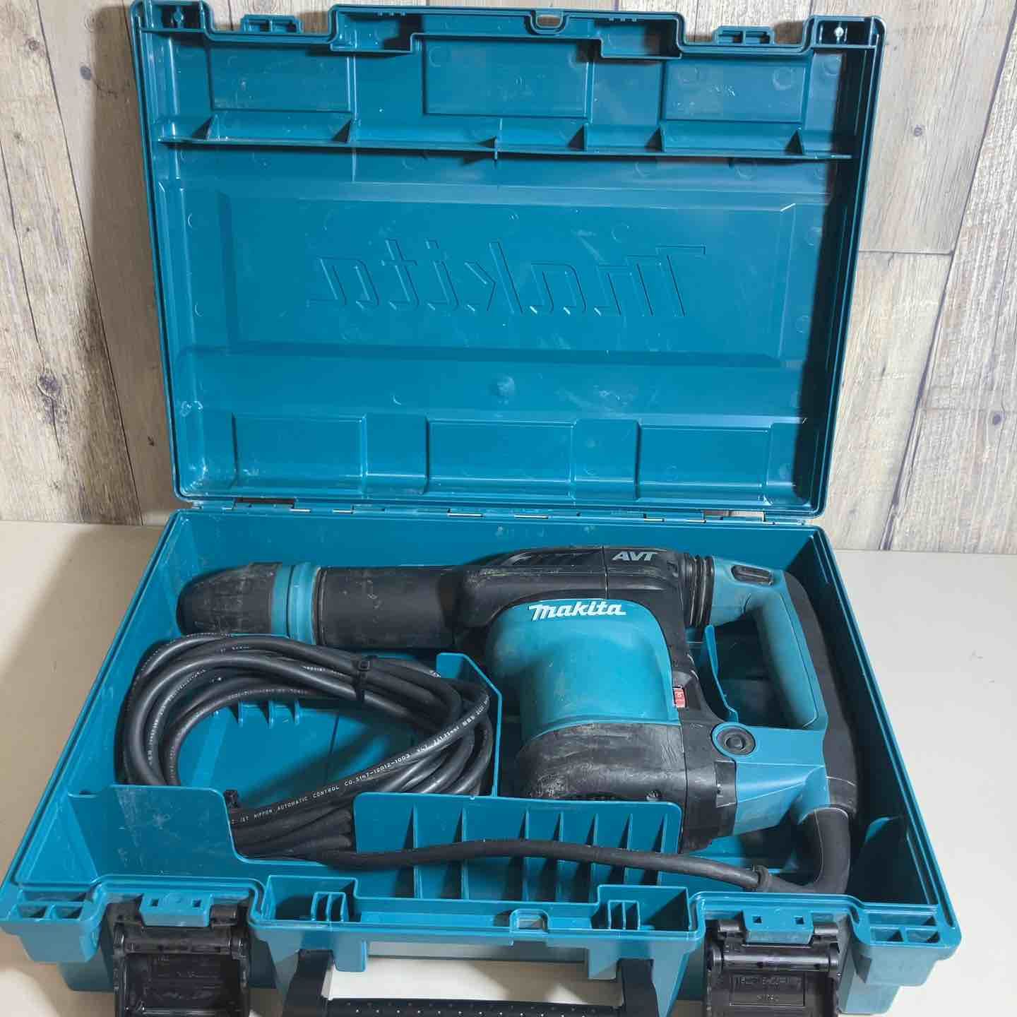 マキタ makita 電動ハンマ HM0871C 戸田店