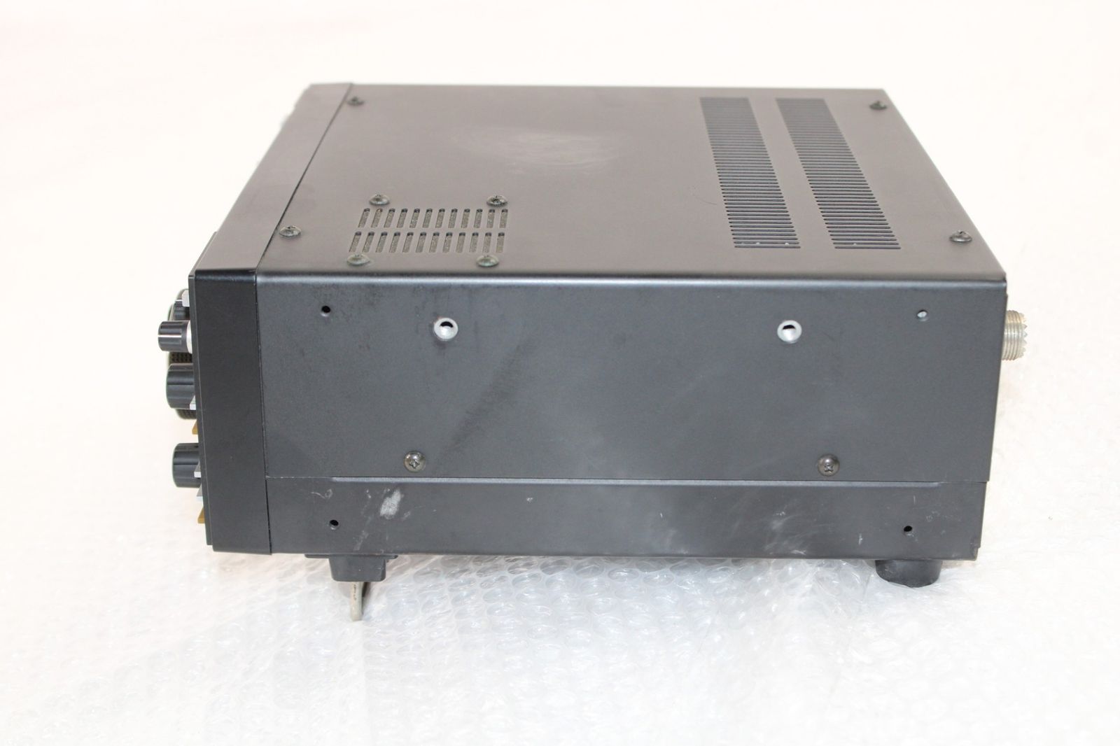現状品 アイコム 無線機 IC-575D トランシーバー アマチュア