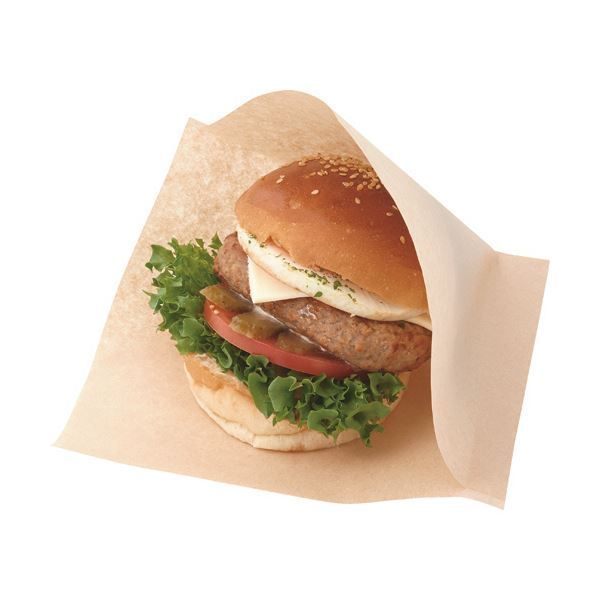 バーガー袋 180角
