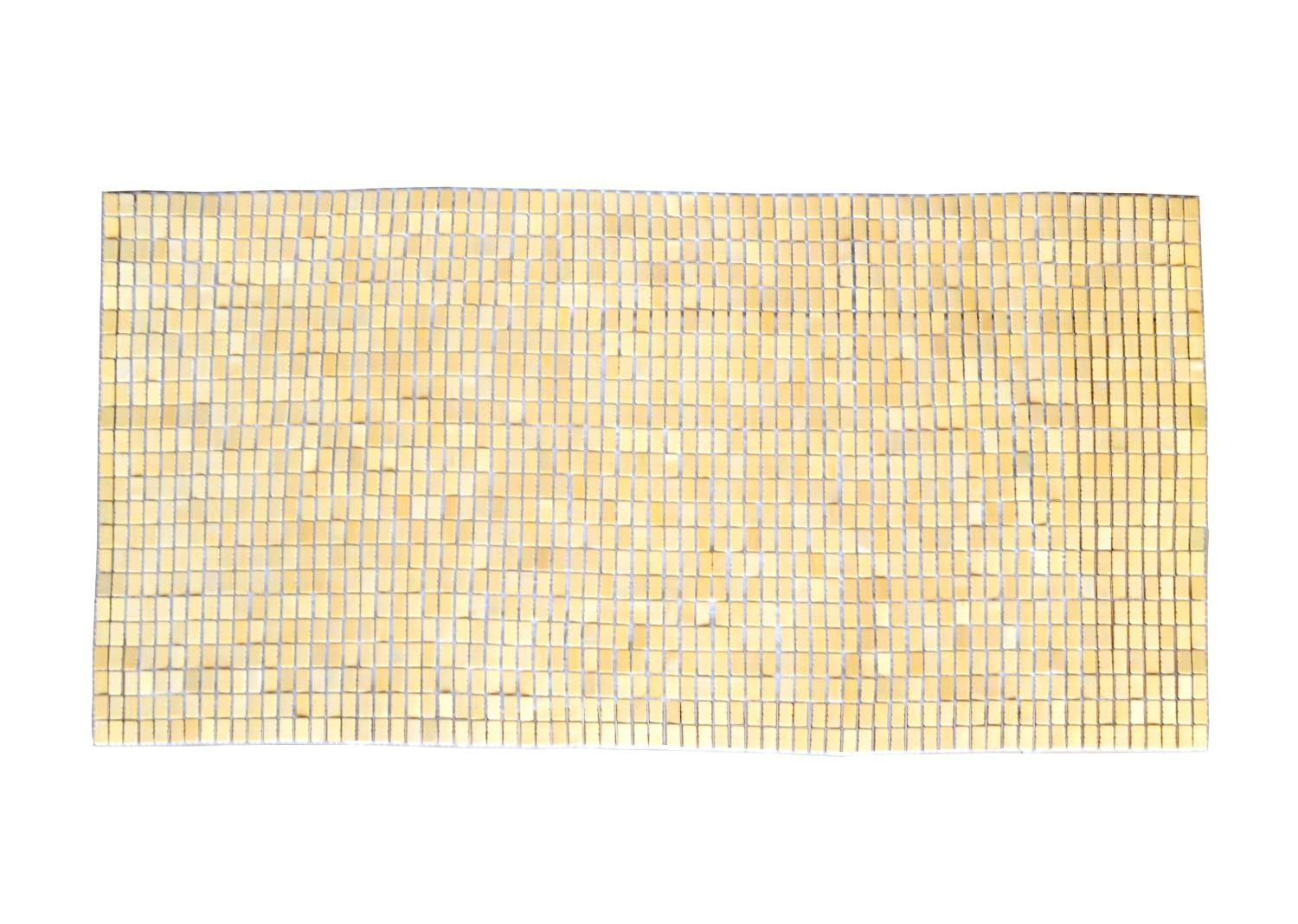 ひんやり 竹シーツ　冷感 竹敷きパッド サイズシングル:90×180cm