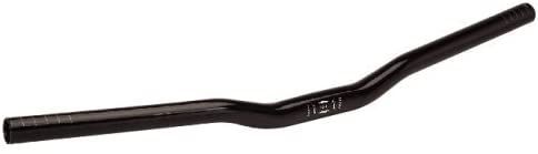 [最短即日発送] GIZA PRODUCTS(ギザプロダクツ) ディビアント ライザーバー HBR13400 25.4 / 580 mm　ブラック  送料無料