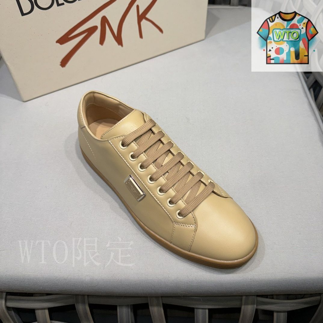 DOLCE & GABBANA スニーカー TG 35.5 DOLCE & GABBANA スニーカー TG 35.5 - メルカリ