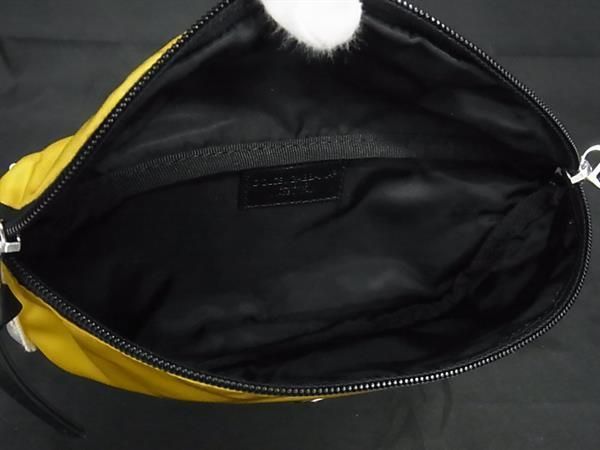 □新品□未使用□ DOLCE＆GABBANA ドルチェ&ガッバーナ ナイロン