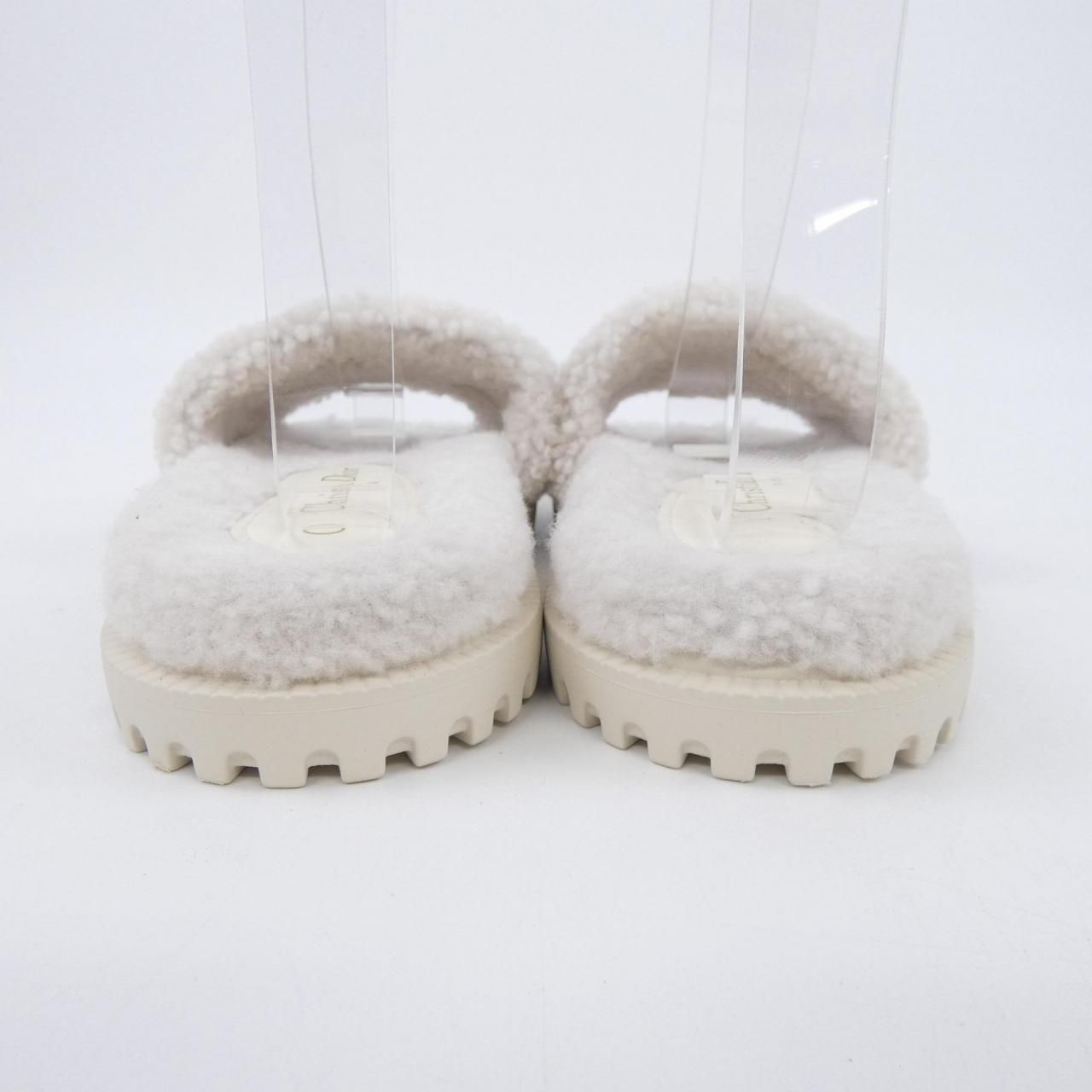  クリスチャンディオール DIOR DWAY サンダル サンダル サンダル ミュール