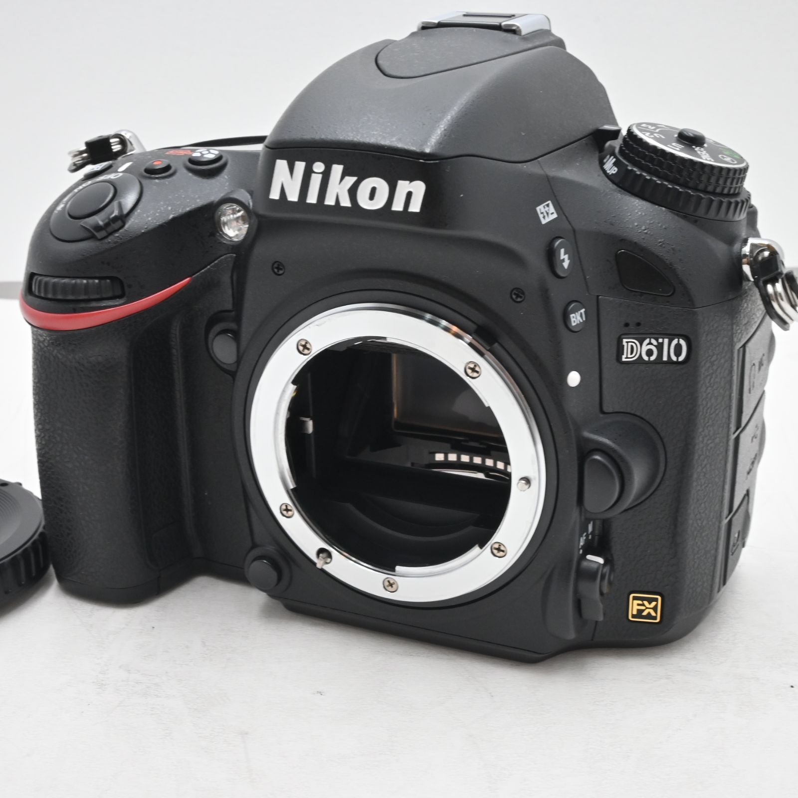 【シャッター回数 67,461回 】ニコン D610 ボディ 一眼レフ 美品】Nikon デジタル一眼レフカメラ D750 ボディ(シャッター