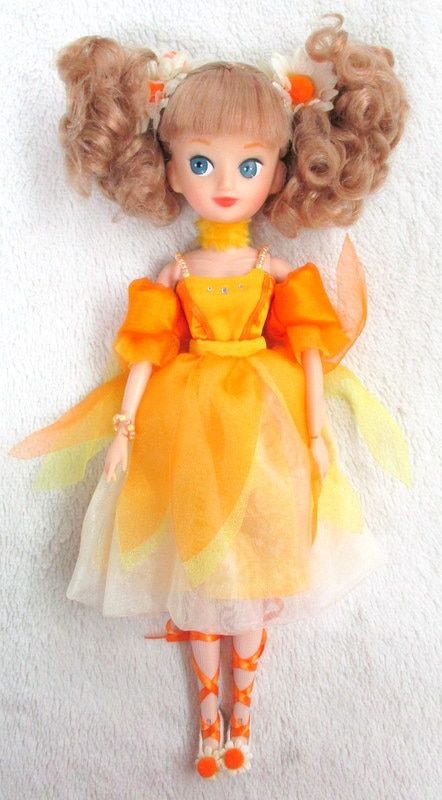 内藤ルネ ルネドール RUNE DOLL セキグチ シンデレラ ルネドール