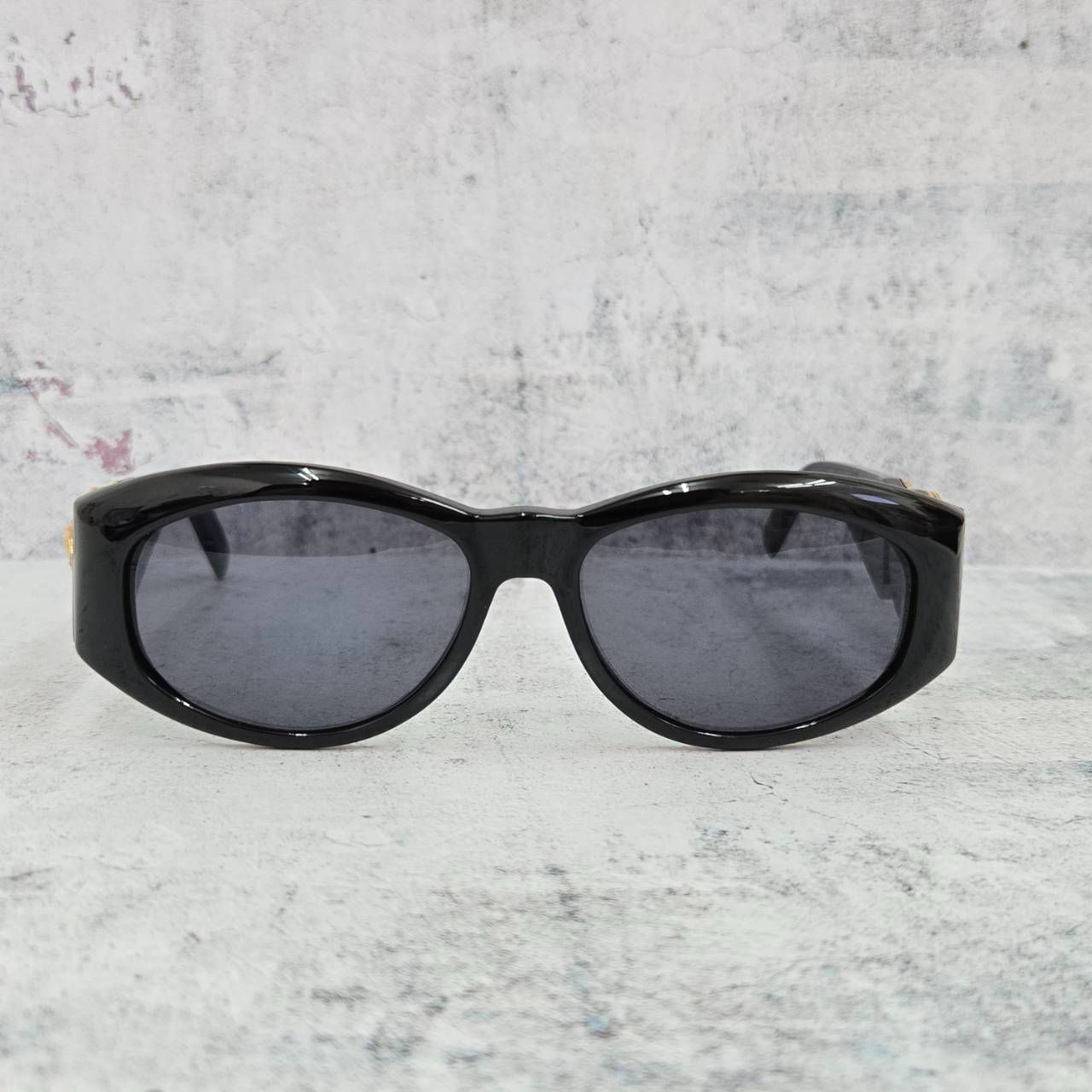 GIANNI VERSACE ジャンニ ヴェルサーチ サングラス GIANNI VERSACE ジャンニヴェルサーチ サングラス MOD424 COL852
