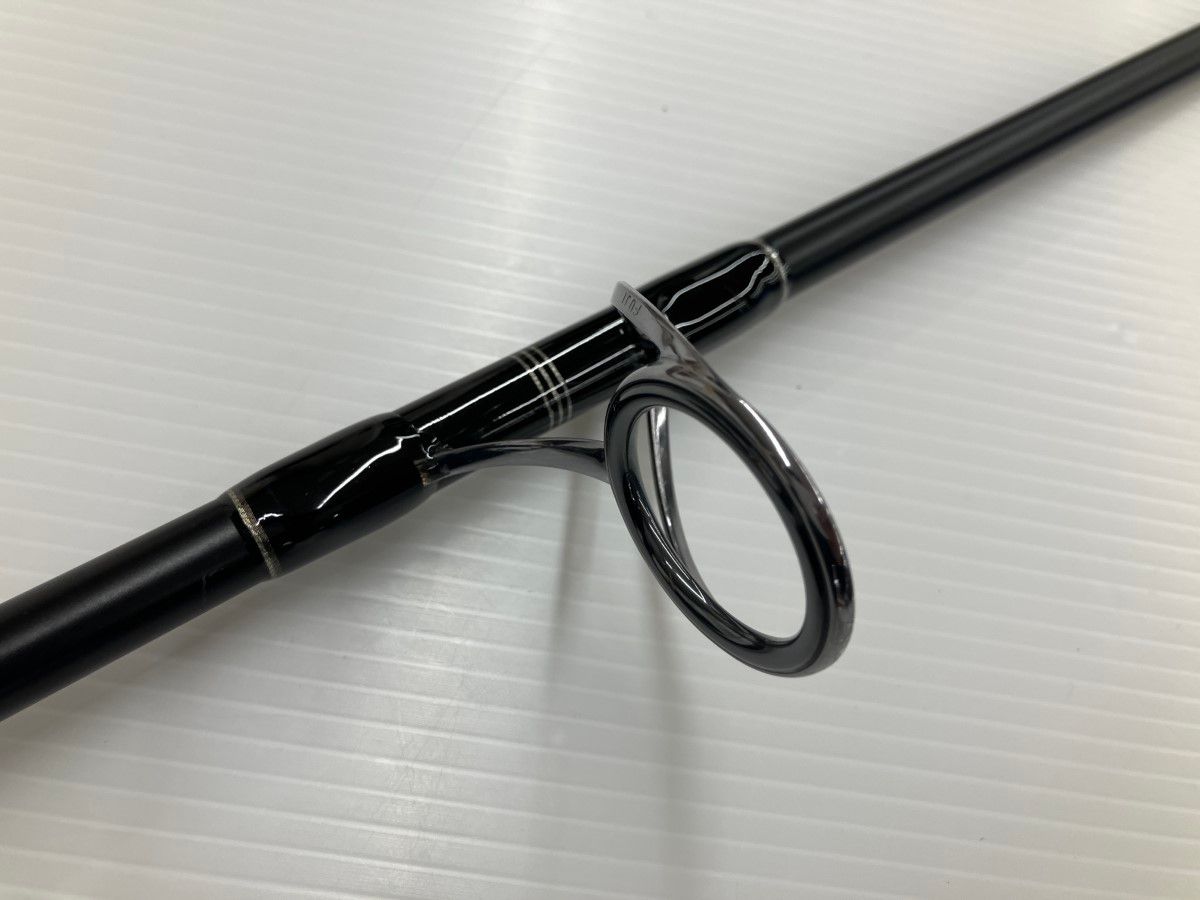 σσDAIKO ダイコー ジャークナイト S10002H 目立った傷や汚れなし σσDAIKO ダイコー ジャークナイト S10002H 目立った傷や汚れなし