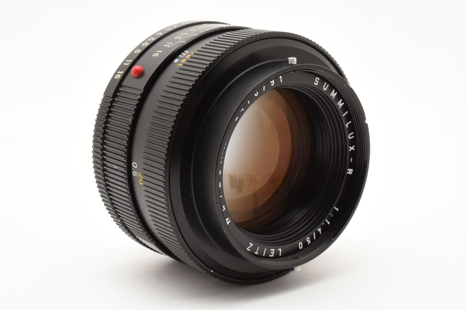 XF18F1.4と62mmフィルター （The Fujifilm 18mm F/1.4 Review | Best 