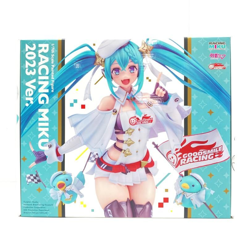 レーシングミク 2023Ver キャラクター・ボーカル・シリーズ 01 1/7