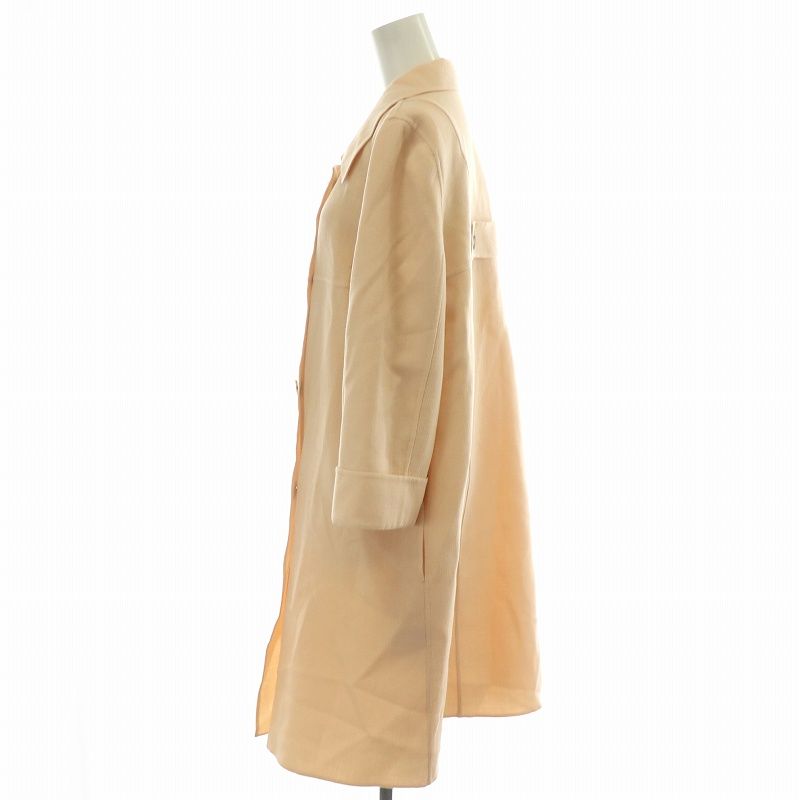 フォクシー ブティック FOXEY BOUTIQUE ステンカラーコート