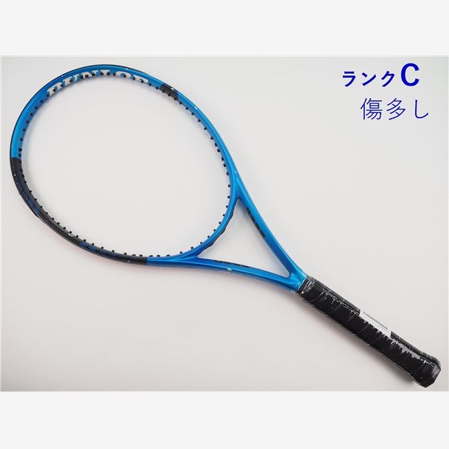 テニスラケット ダンロップ エフエックス 500 2023年モデル (G2)DUNLOP