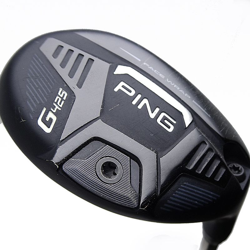 PING G425 ユーティリティ 26度 U5 ATTAS MB-HY 75R PING G425