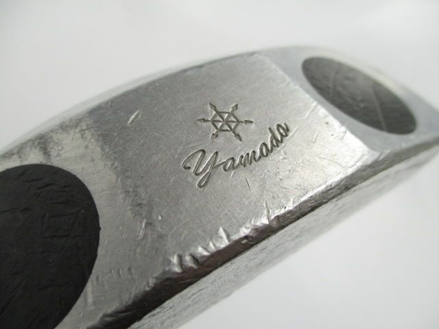 中古】山田パター yamadaパター//35インチ/0[6562] 山田パター