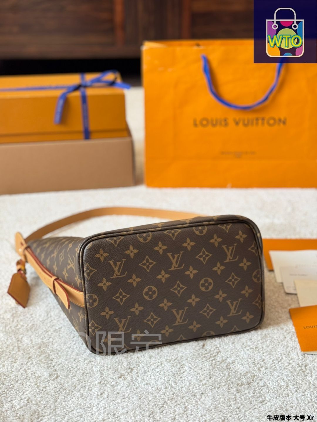(稀少品)All in bb 25 All In BB Monogram - Women - Handbags | LOUIS VUITTON ®