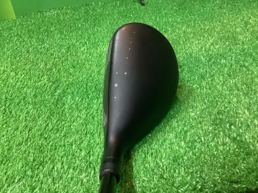 ピン G 425 U 2 ユーティリティ UT リシャフト フレックスその他 メンズ 男性用 右利き 右用 Cランク ゴルフクラブ