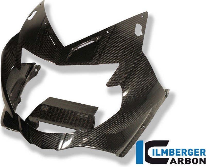 ILMBERGER / イルムバーガーカーボンパーツ フロントフェアリング BMW 