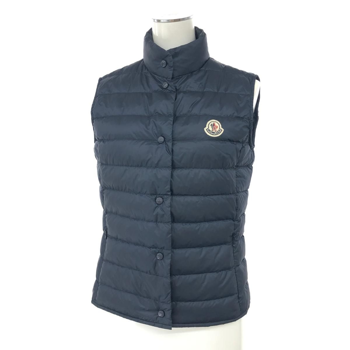 モンクレール ダウンベスト サイズ1 cheval グリーン モンクレール