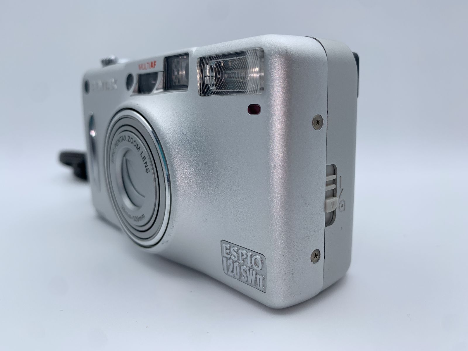 フィルム付き