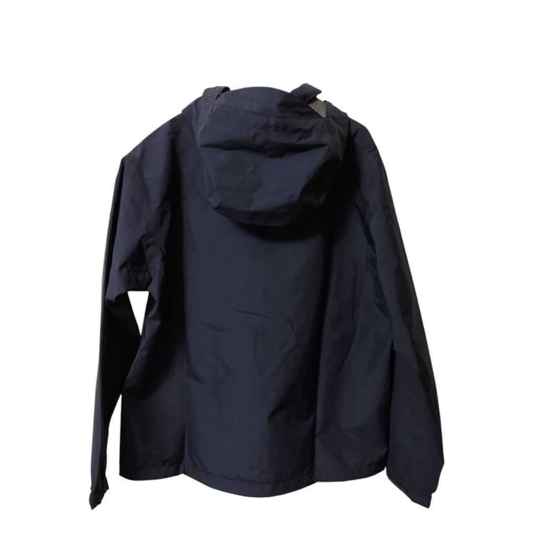MIZUNO - 【新品】MIZUNO ゴアテックス ジャケット レディースM ネイビー 新品】MIZUNO ゴアテックス ジャケット レディースM ネイビー