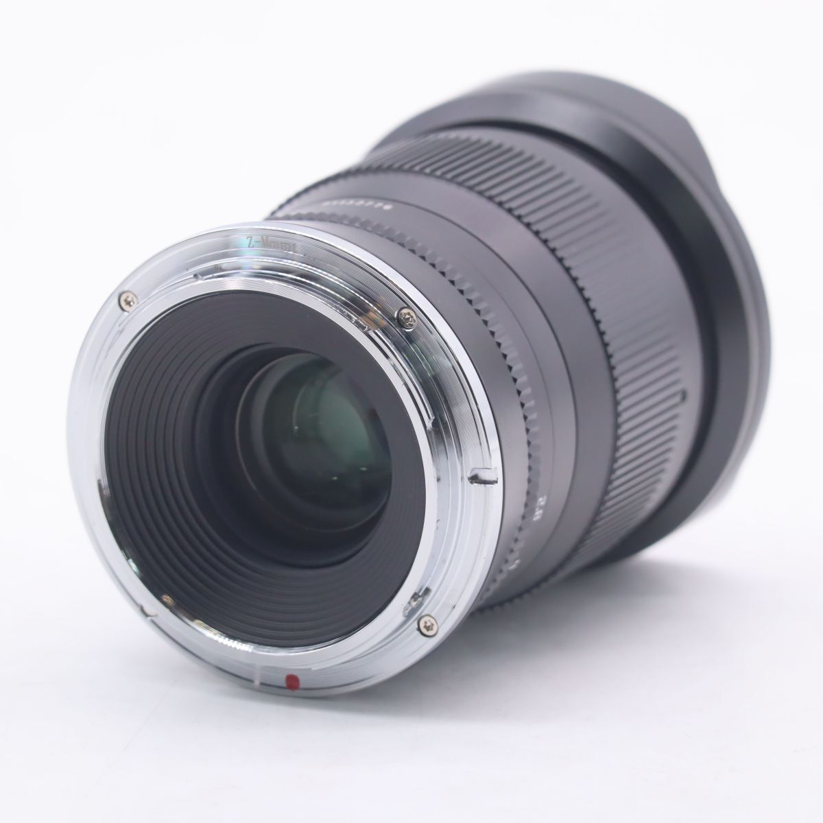 TTArtisan 銘匠光学 11mm F2.8 フルサイズ　Lマウント TTArtisan 銘匠光学 11mm F2.8 フルサイズ Lマウント Amazon.co